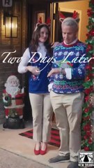 Rented A Billionaire Husband For Christmas Reelshort Full Movie