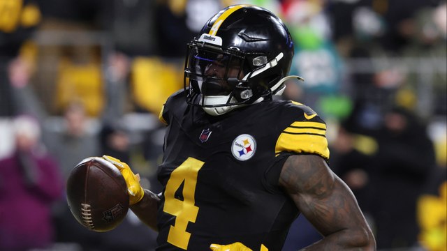 Fantasy Football Insight: Metcalf vs. Pickens Decision