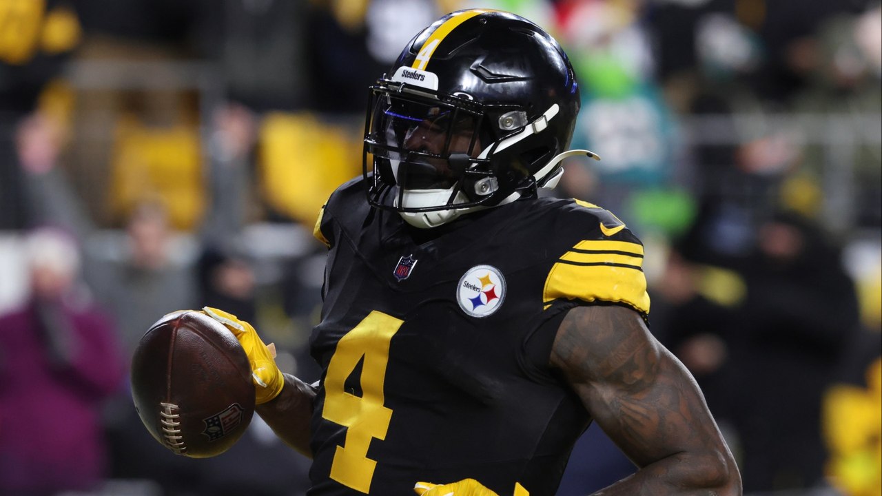 Fantasy Football Insight: Metcalf vs. Pickens Decision