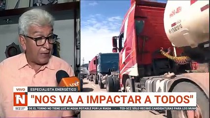 ANÁLISIS SOBRE LA ELIMINACIÓN DE LA SUBVENCIÓN A CARBURANTES