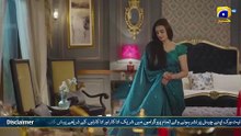 Dayan Pakistani drama episode 18