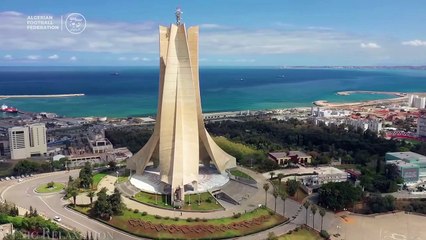 CAN 2025 : Le voyage de l'Algérie au Maroc