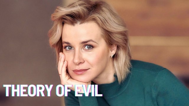 THEORY OF EVIL | ALL EPISODES  MELODRAMA