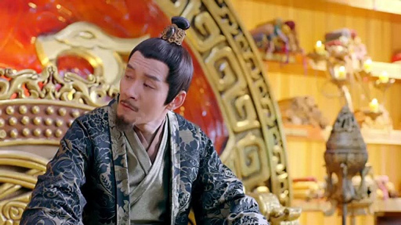 Episode 34 - Princess Agents (2017)