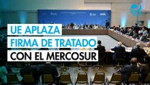 El Mercosur se reúne en Brasil mientras la UE espera firmar el acuerdo el 12 de enero