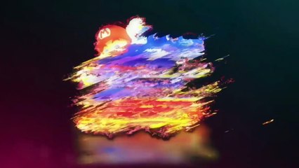 "REDEEMED IN HIM" | movie | 2025 | Official Trailer