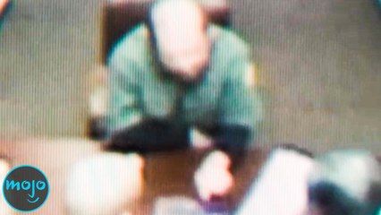 10 Serial Killers Who Were Caught By Accident