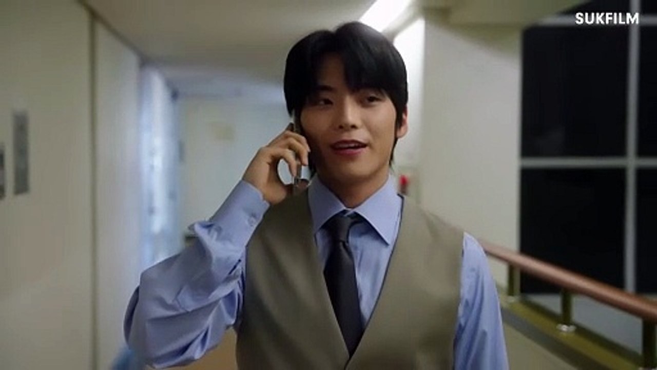 Checkered Shirt | show | 2025 | Official Teaser