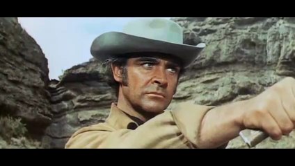 Shalako 1968 Film Deutsch