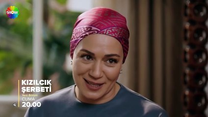 Kızılcık Şerbeti 120. Bölüm - Kızılcık Şerbeti - Sezon 4 - Bölüm 120 - Fragman