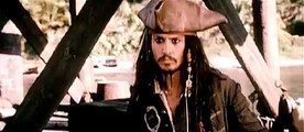 Fluch der Karibik - Trailer (Deutsch)
