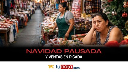 TuNota "Ahora" - Viernes 19 de diciembre 2025