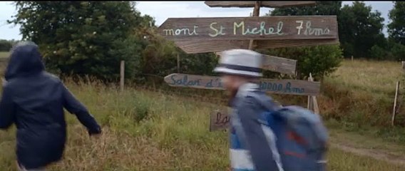 Tide - Gefahr aus der Tiefe Trailer DF