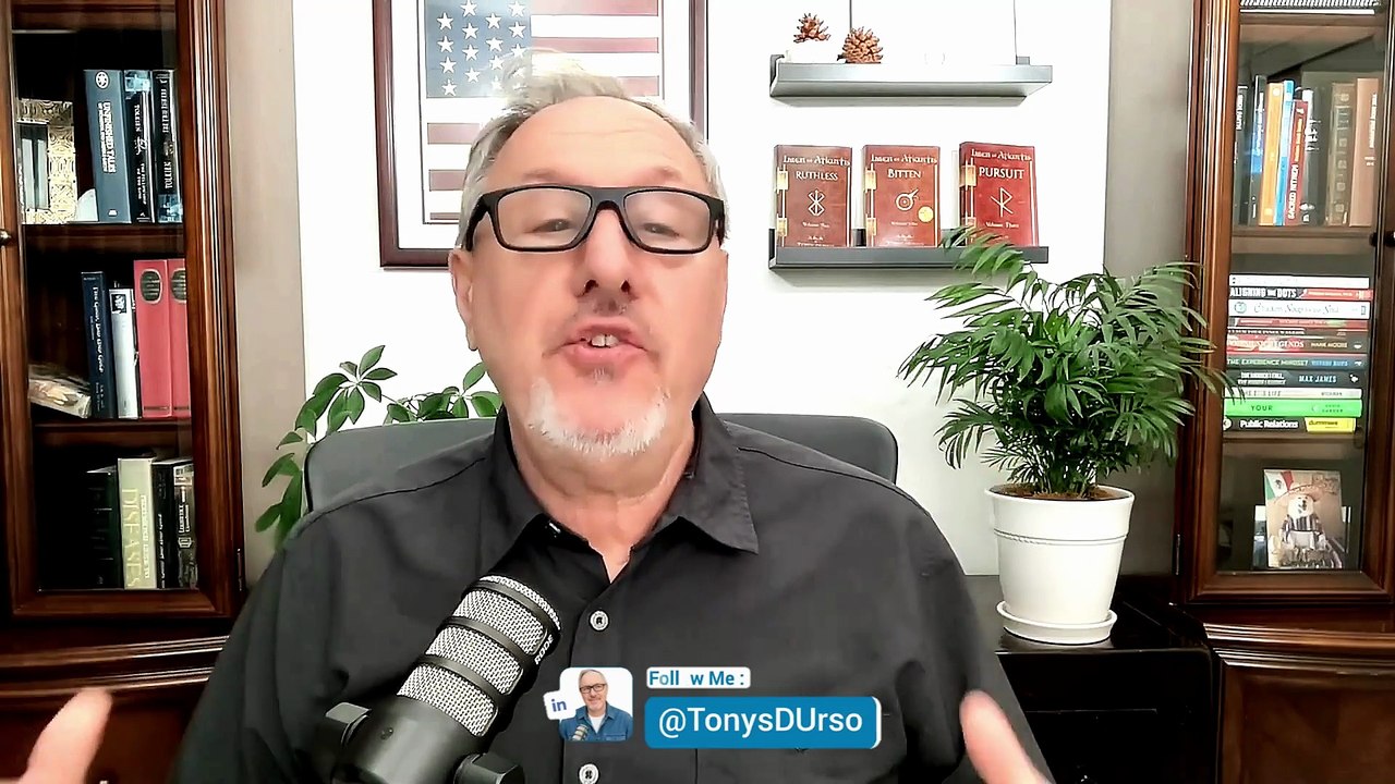 Podcasting as a Relationship Funnel Turn Conversations into Clients