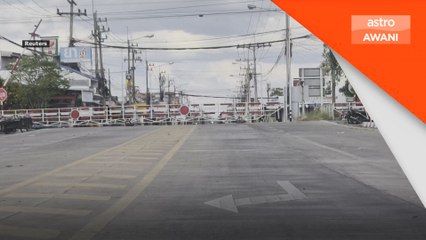 China, AS usaha capai gencatan senjata Thailand-Kemboja