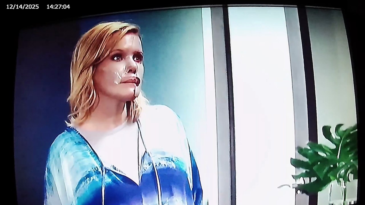 General Hospital GH 8-4-17 Valentin & Ava Part 6