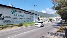 STRONG PLASTIC URUAPAN