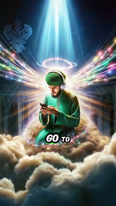 Change Your Destiny By These Powerful Spiritual Truths #ramadan