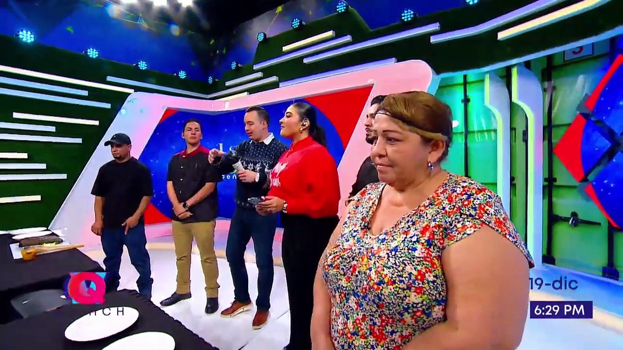 En Vivo (8757)
