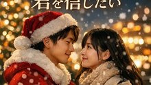 サンタより君を信じたい