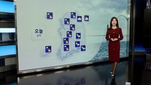 [날씨] 현재 수도권 약한 비...비 그친 뒤 다시 영하권 / YTN
