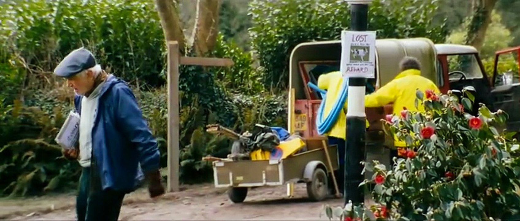 Keeping Mum (2005) Full Movie | Dark Comedy