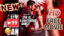 Love Is A Dangerous Dance (2025) Full