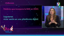 Nuevas palabras incorporadas por la RAE en 2025 | En Castellano | ENM