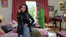 Pehli Barish Mega EP 02 -[Eng Sub]  Aijaz Aslam - Saboor Ali - Syed Shahroz Sabzwari  19th Dec 2025
