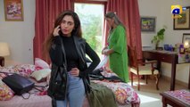 Pehli Barish Mega EP 02 -[Eng Sub]  Aijaz Aslam - Saboor Ali - Syed Shahroz Sabzwari  19th Dec 2025