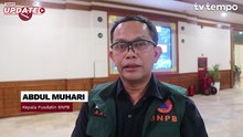 Relokasi Warga Aceh Tamiang Menunggu Kesepakatan Soal Lahan