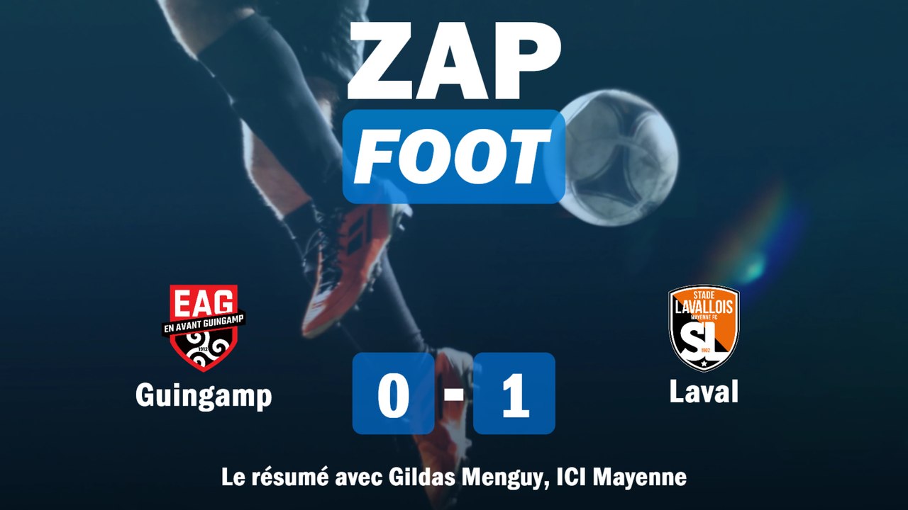 Revivez le but de Sellouki en Coupe de France