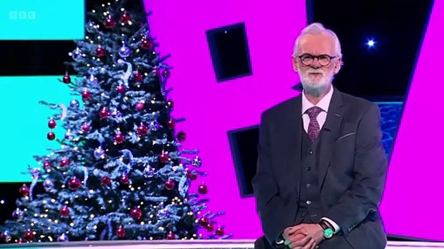 The Blame Game - Season 23 Episode 5 - The Blame Game Best Bits