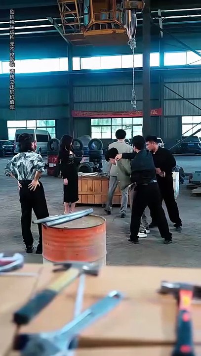 In Plain Sight, She Rules