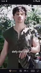 Magic Ex: FANGS and CLAWS [Full Movie] English Version / Sub Español HD 2025