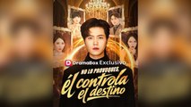 No lo Provoques, él Controla el Destino Episodio Completo