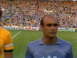Copa do Mundo 1982  Brasil x Nova Zelândia (Grupo 6) com Luciano do Valle (Globo)