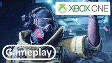 Battlefield 2042 (2021) Gameplay for Xbox One - cover