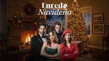 [Doblado ESP] Enredo Navideño