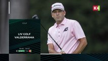 LIV Golf Valderrama 2023 | Trailer trên K+PC HD (nay là K+SPORT2 HD)