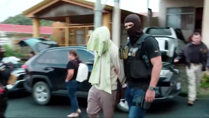 tn7-OIJ detiene a cuarto sospechoso de asesinar a dos extranjeros en Quepos-191225