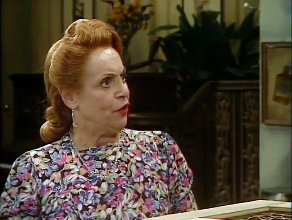Allo Allo S5E16 - The Exploding Bedpan