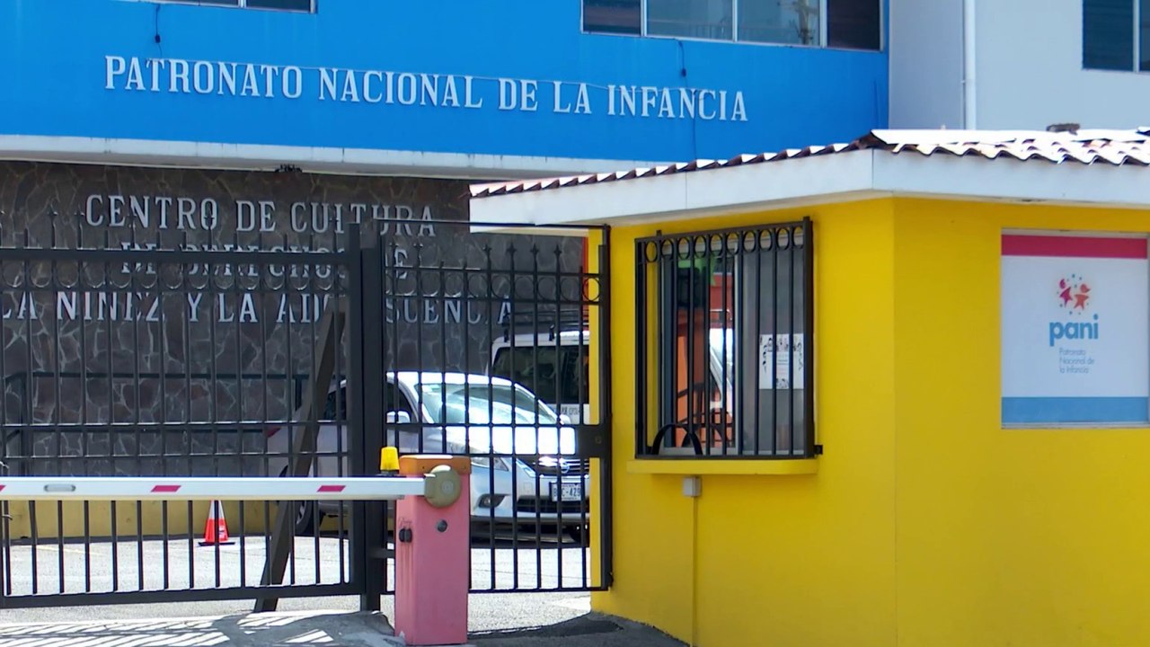 tn7- Serie de advertencias ignoradas obligan al PANI a desalojar sus edificios-191225