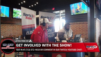 Texans/Raiders-the KEY MATCHUPS to Watch Sunday