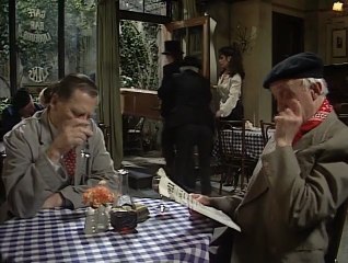 Allo Allo S5E19 - Christmas Puddings