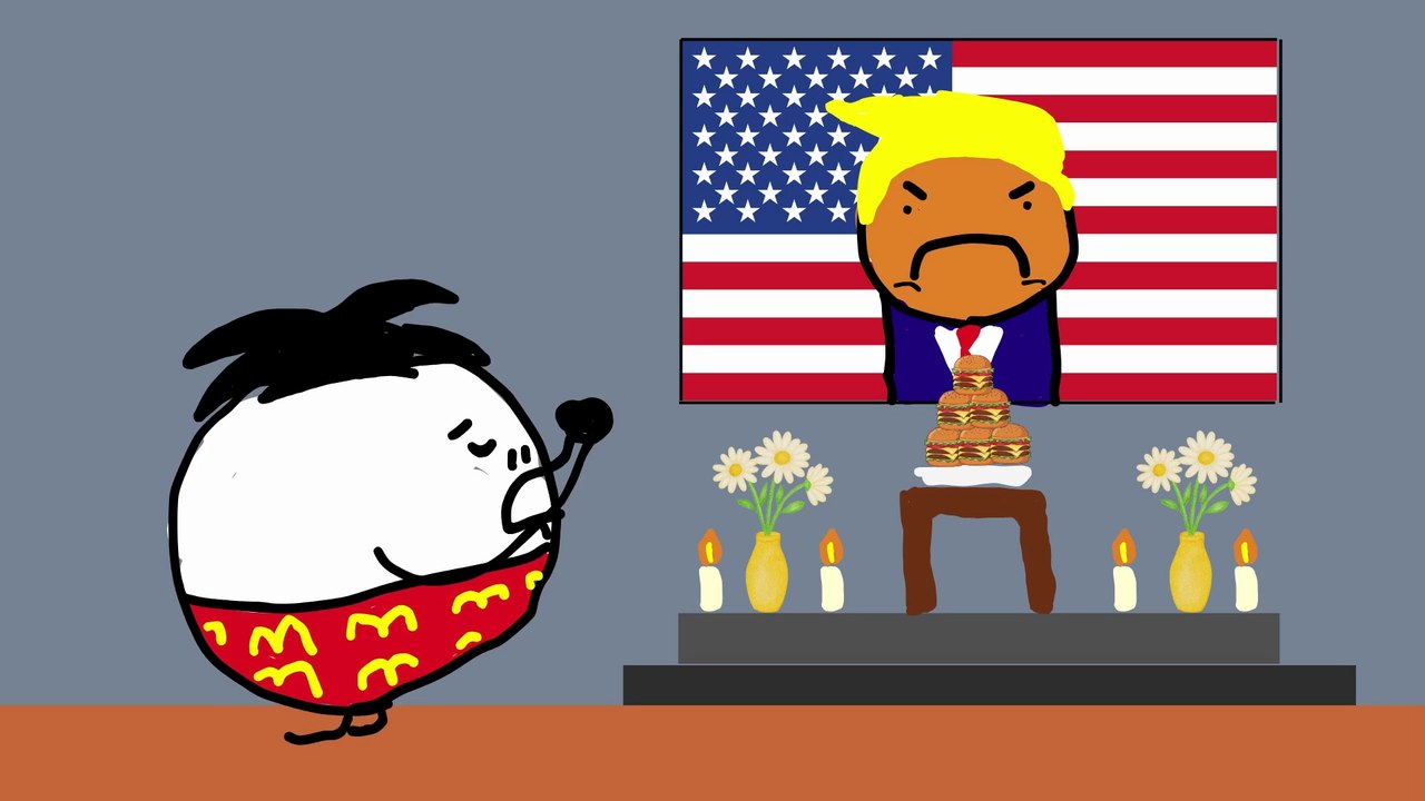 American Antics