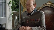 Allo Allo S5E21 - All Aboard