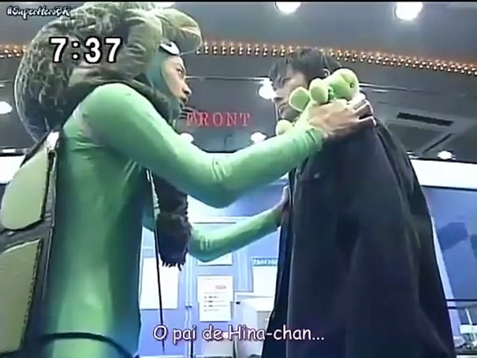Sailor Moon Live Action - 25