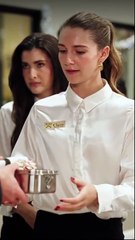 My Boss, The Christmas Gigolo