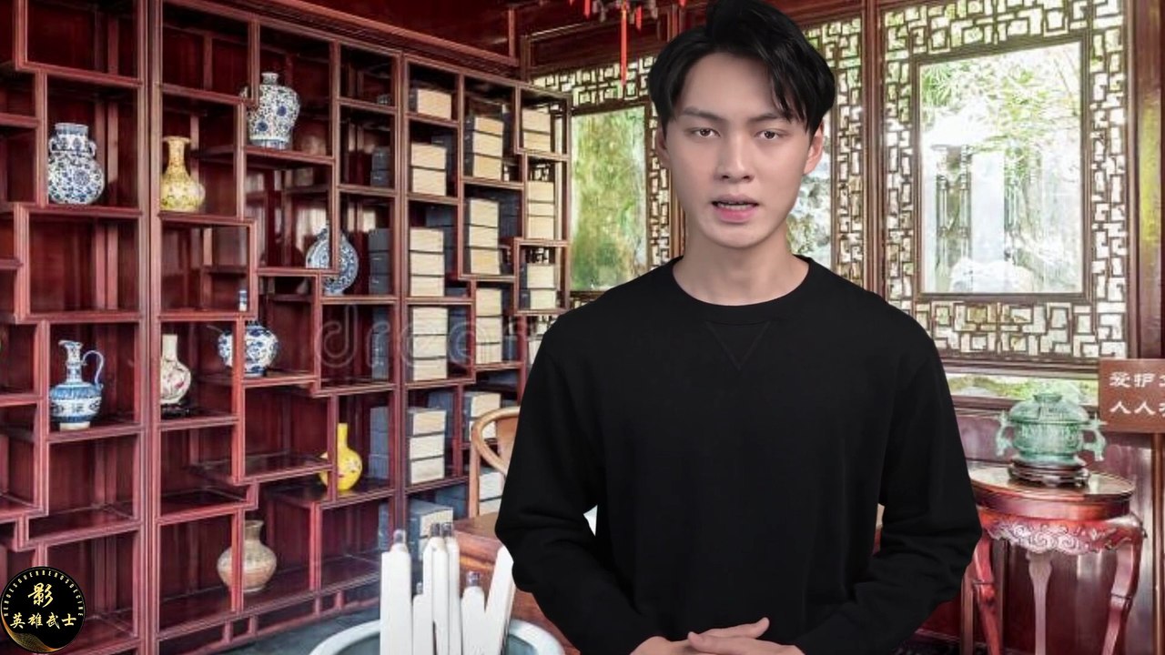 小侯 HSIAO HO _ The Master of Dragon and Tiger Martial Arts _ KungFu cinema